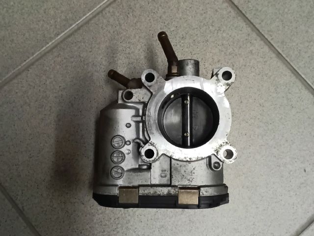 bontott VW POLO III Fojtószelep (Elektromos)