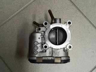 bontott VW POLO III Fojtószelep (Elektromos)