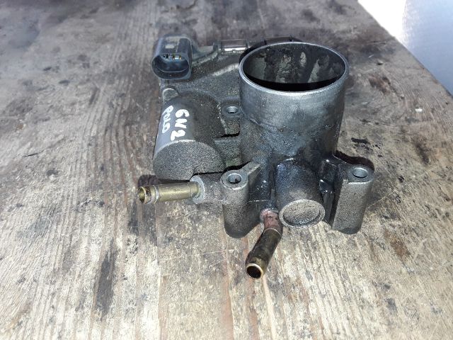 bontott VW POLO III Fojtószelep (Elektromos)