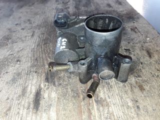 bontott VW POLO III Fojtószelep (Elektromos)