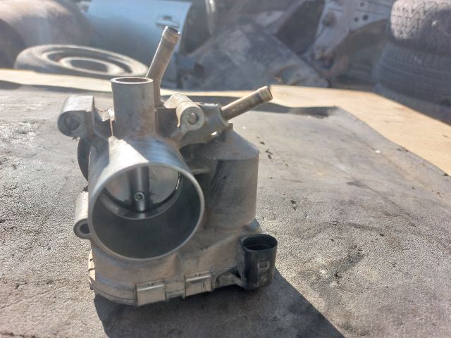 bontott VW POLO III Fojtószelep (Elektromos)