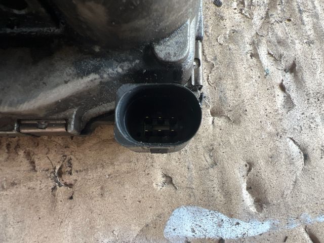 bontott VW POLO III Fojtószelep (Elektromos)