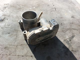 bontott VW POLO III Fojtószelep (Elektromos)