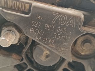 bontott VW POLO III Generátor