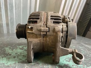 bontott VW POLO III Generátor