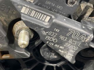 bontott VW POLO III Generátor