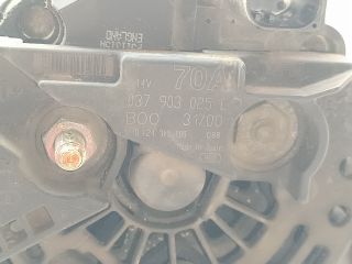 bontott VW POLO III Generátor