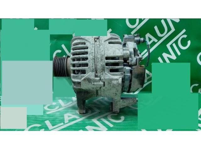 bontott VW POLO III Generátor