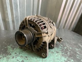 bontott VW POLO III Generátor