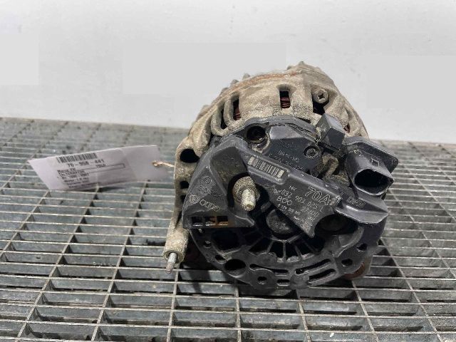 bontott VW POLO III Generátor