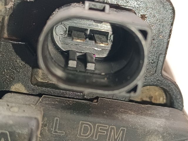 bontott VW POLO III Generátor