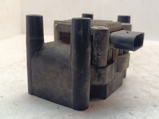 bontott VW POLO III Gyújtótrafó