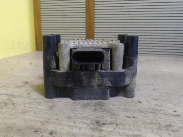 bontott VW POLO III Gyújtótrafó