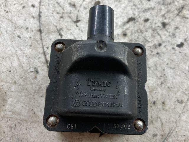bontott VW POLO III Gyújtótrafó