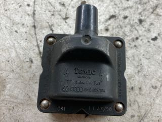 bontott VW POLO III Gyújtótrafó