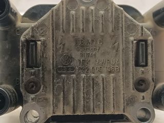 bontott VW POLO III Gyújtótrafó