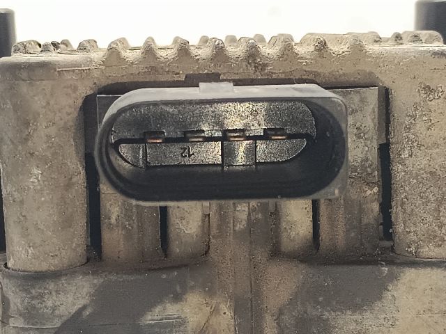 bontott VW POLO III Gyújtótrafó