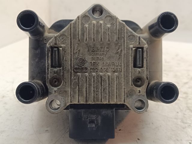 bontott VW POLO III Gyújtótrafó