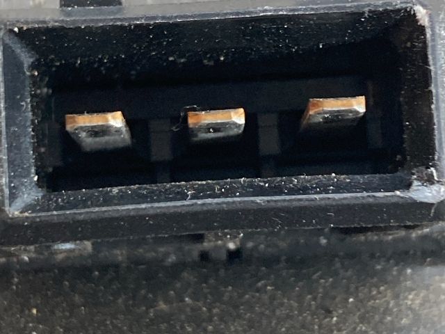 bontott VW POLO III Gyújtótrafó