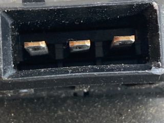 bontott VW POLO III Gyújtótrafó