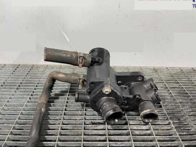 bontott VW POLO III Hengerfej Vízkivezető