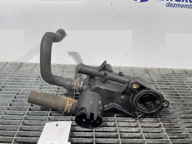 bontott VW POLO III Hengerfej Vízkivezető