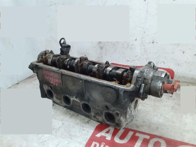 bontott VW POLO III Hengerfej