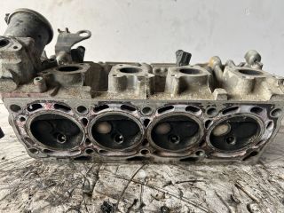 bontott VW POLO III Hengerfej