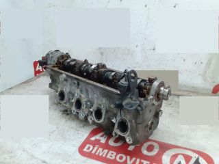 bontott VW POLO III Hengerfej