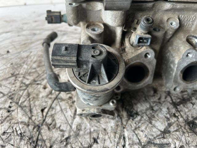 bontott VW POLO III Hengerfej