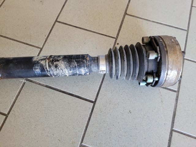 bontott VW POLO III Jobb Féltengely