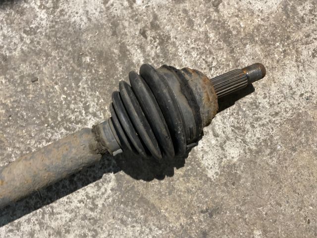 bontott VW POLO III Jobb Féltengely