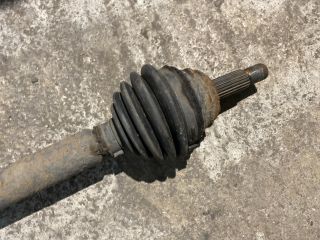 bontott VW POLO III Jobb Féltengely