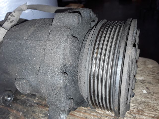 bontott VW POLO III Klímakompresszor