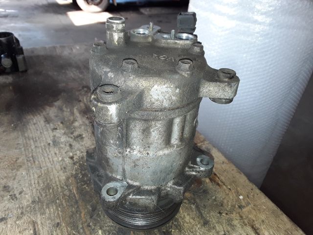 bontott VW POLO III Klímakompresszor