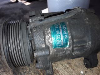 bontott VW POLO III Klímakompresszor