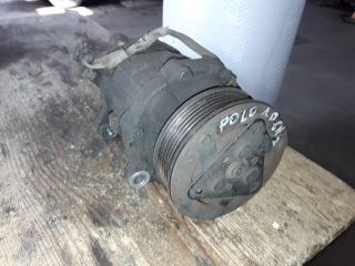 bontott VW POLO III Klímakompresszor