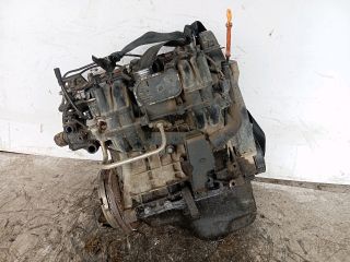 bontott VW POLO III Komplett Motor (Segédberendezésekkel)