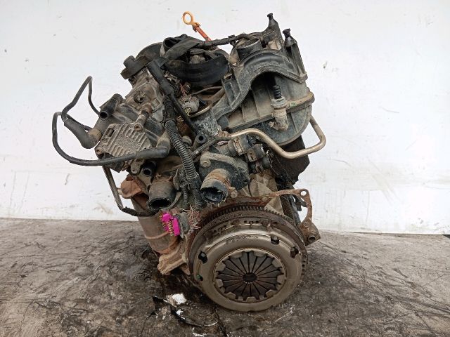 bontott VW POLO III Komplett Motor (Segédberendezésekkel)