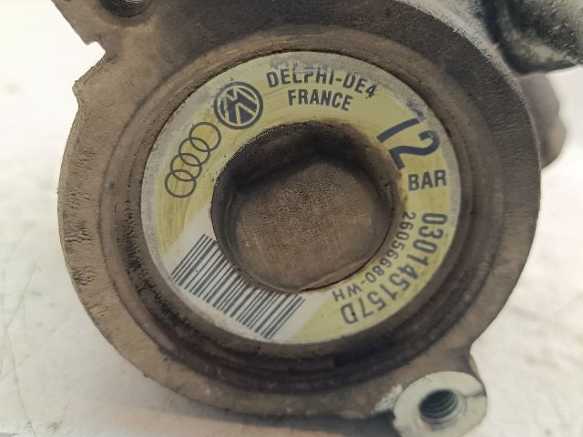 bontott VW POLO III Kormányszervó Motor (Hidraulikus)