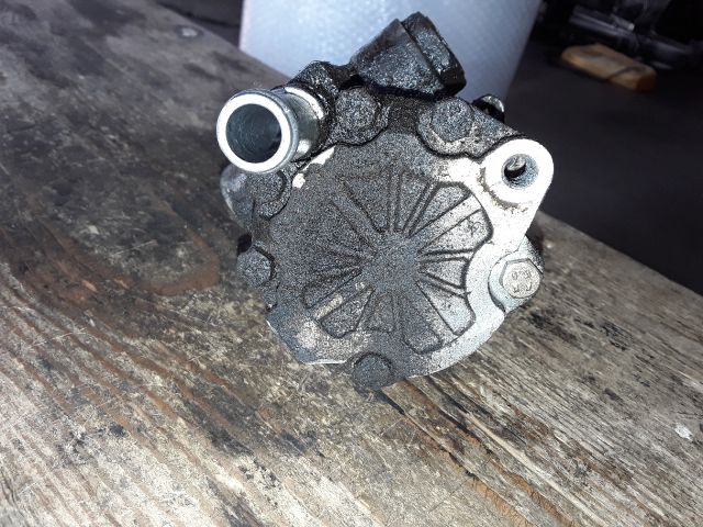 bontott VW POLO III Kormányszervó Motor (Hidraulikus)