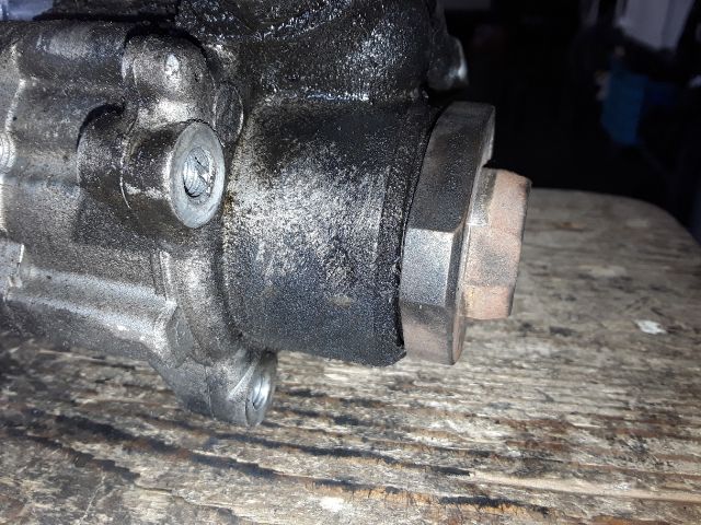 bontott VW POLO III Kormányszervó Motor (Hidraulikus)