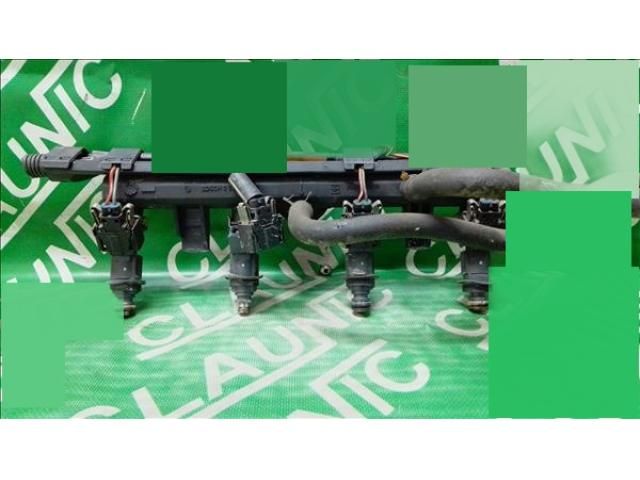 bontott VW POLO III Közösnyomócső