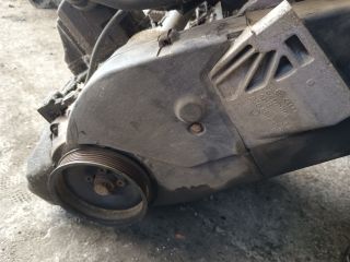 bontott VW POLO III Motor (Fűzött blokk hengerfejjel)