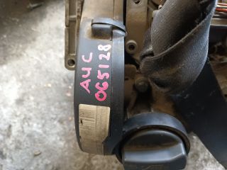 bontott VW POLO III Motor (Fűzött blokk hengerfejjel)