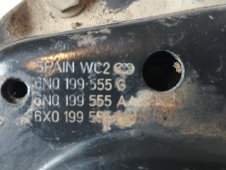 bontott VW POLO III Motor Tartó Bak (Fém)