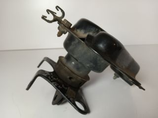 bontott VW POLO III Motor Tartó Bak (Fém)