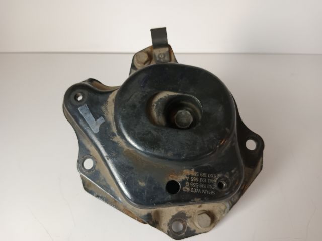 bontott VW POLO III Motor Tartó Bak (Fém)