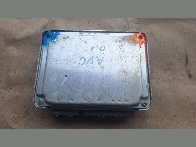 bontott VW POLO III Motorvezérlő