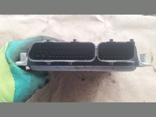 bontott VW POLO III Motorvezérlő